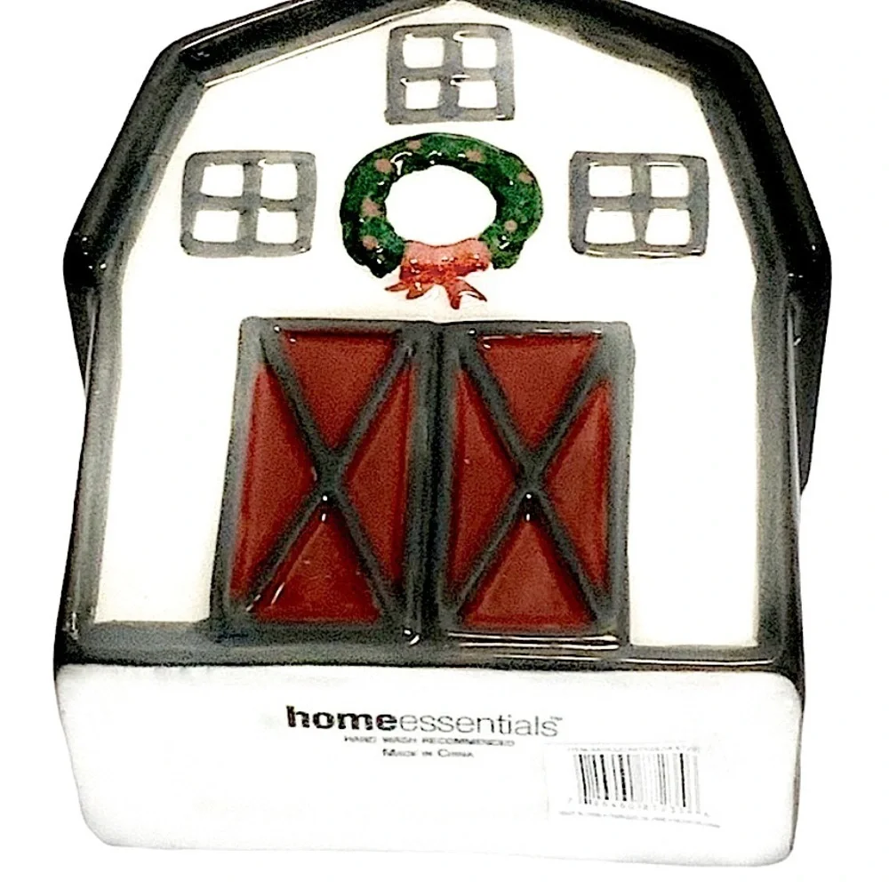 Home Essentials &Lancaster christmas barn
